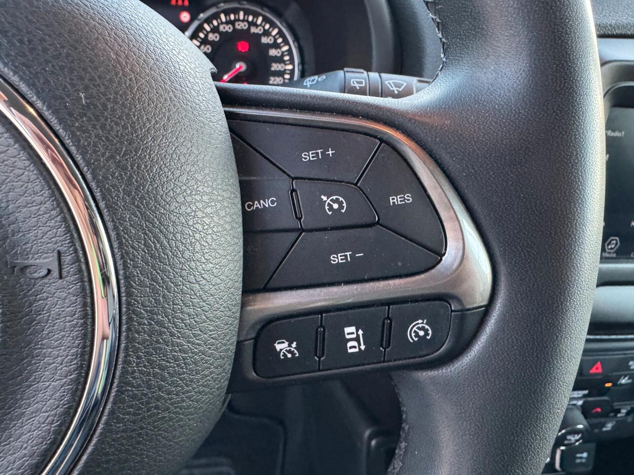 Jeep Renegade 1.6 Mjt 130Cv 2021 FULL LED