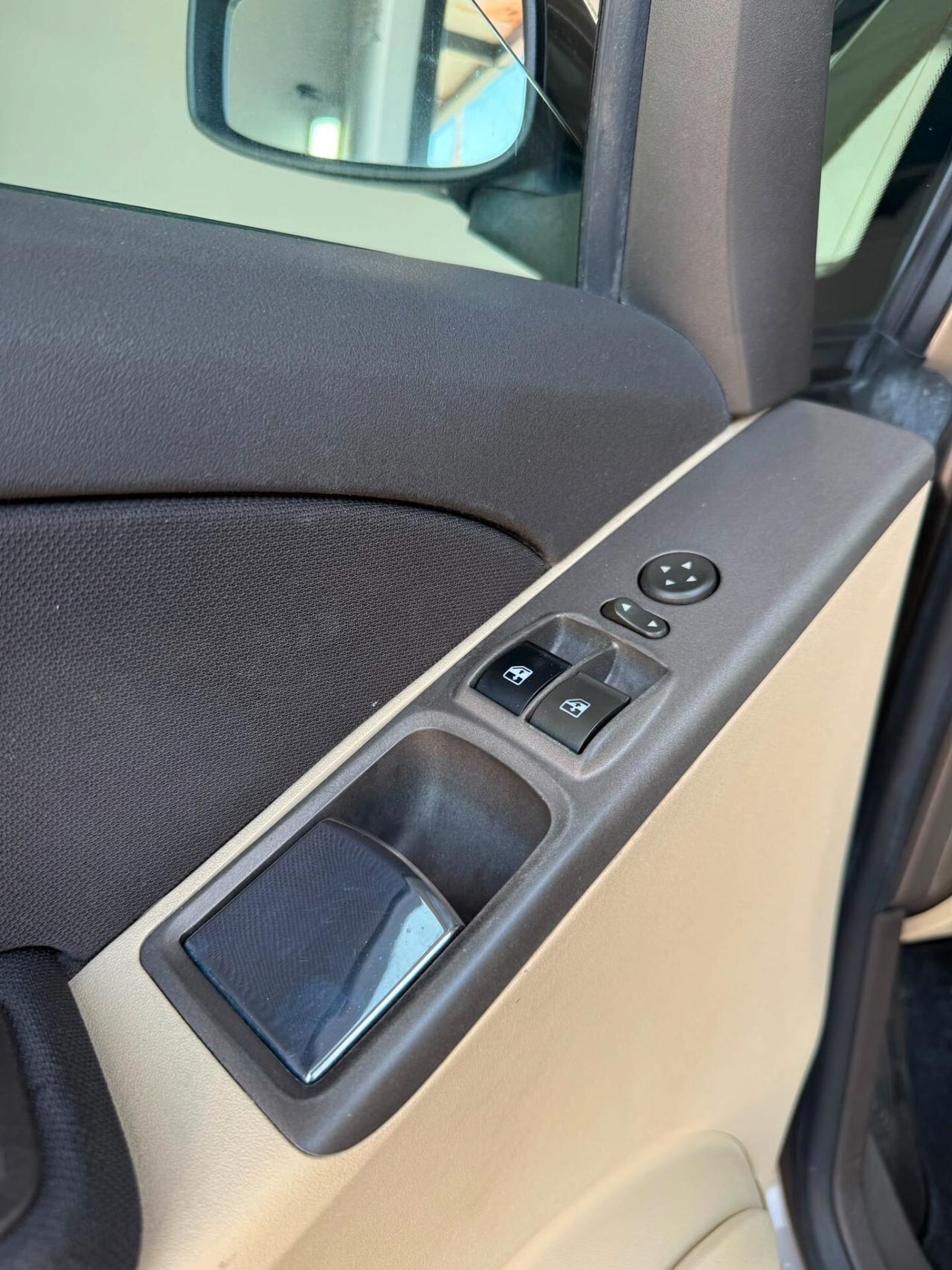 Lancia MUSA 1.9 Multijet Platino Plus