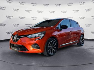 Renault Clio Clio 1.0 tce Techno 90cv