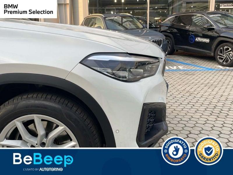 BMW X6 XDRIVE40I MHEV 48V BUSINESS AUTO