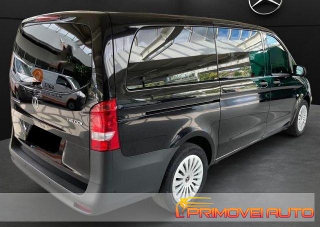 MERCEDES-BENZ Vito 2.0 116 CDI Tourer Pro Long