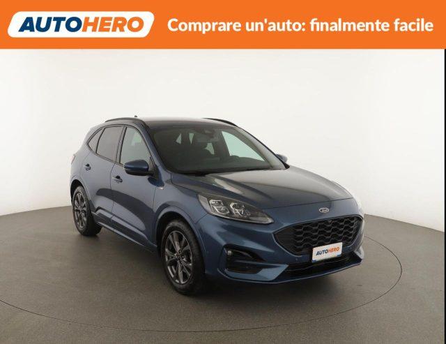 FORD Kuga 1.5 EcoBlue 120 CV aut. 2WD ST-Line X
