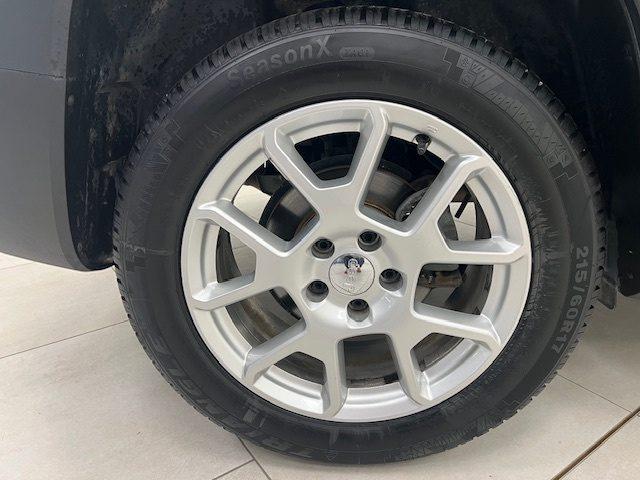 JEEP Renegade - 1.0 t3 Limited 2wd