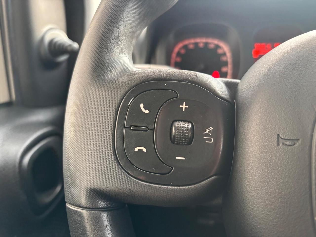 Fiat Panda 0.9 TwinAir Turbo Natural Power Easy 2018
