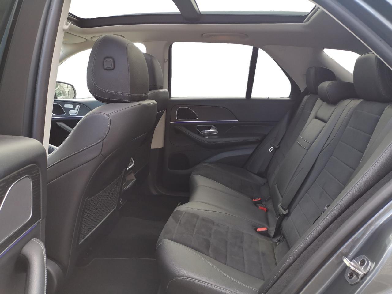 Mercedes-Benz GLE - V167 2019 - GLE 300 d mhev Premium 4matic auto