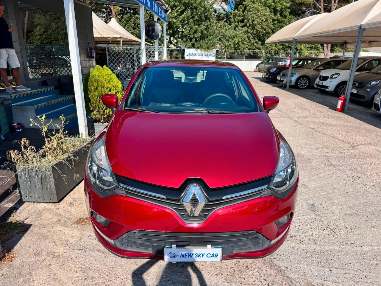 Renault Clio dCi 8V 75CV Start&Stop 5 porte Energy Zen