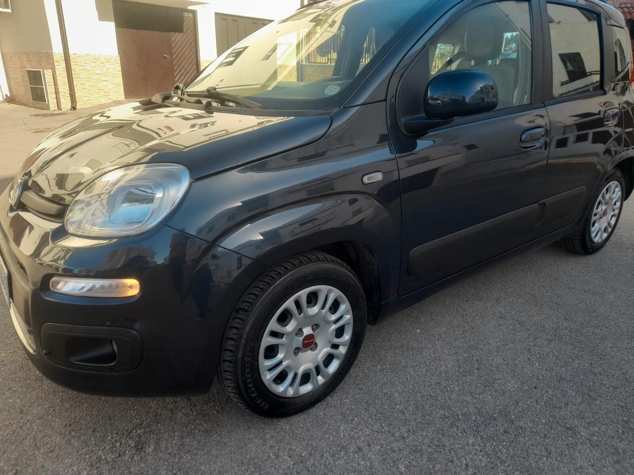 Fiat Panda 1.2 EasyPower Easy
