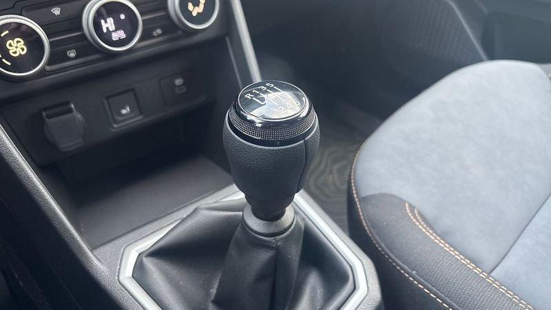 Dacia Jogger RI1XTVG7MT 6WGS