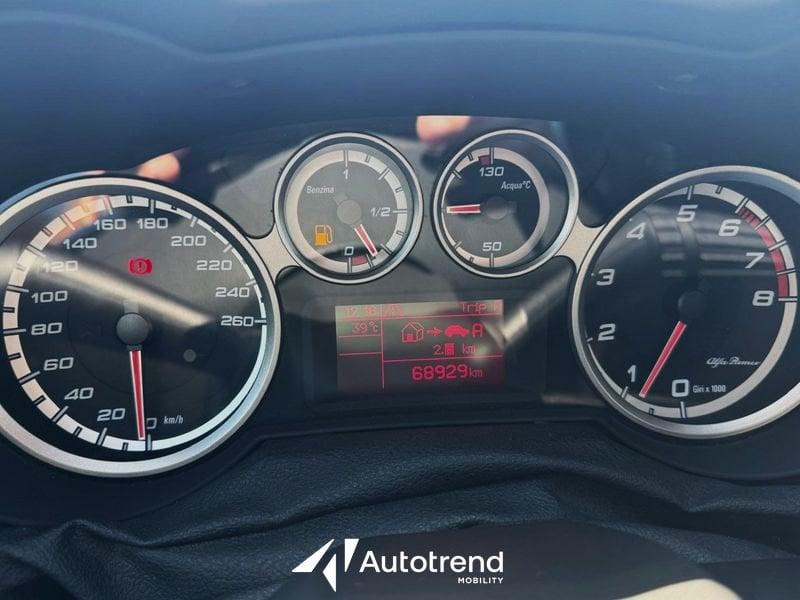 Alfa Romeo MiTo 1.4 78 CV S&S Progression