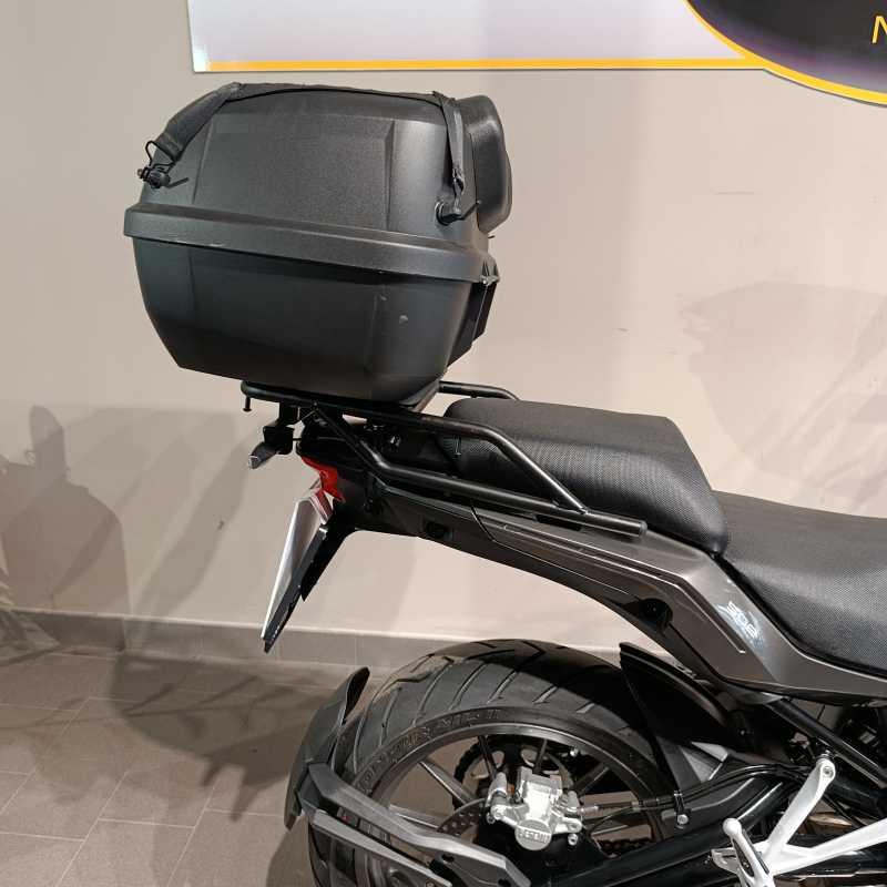 Benelli TRK 502 ABS - 2018