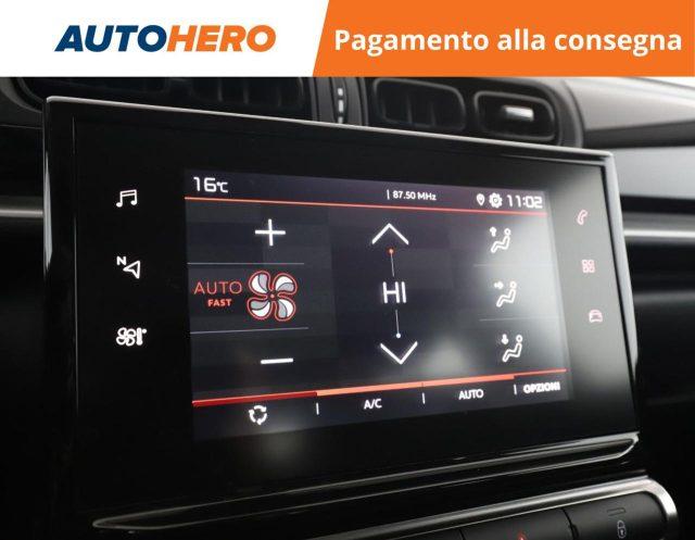 CITROEN C3 PureTech 83 S&S Feel Pack