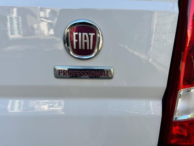 FIAT Ducato 30 2.3 MJT 120CV PC-TA Furgone