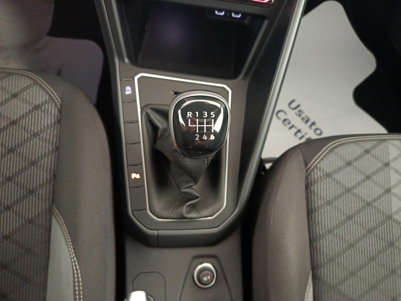 VOLKSWAGEN Taigo - Taigo 1.0 TSI 110 CV R-Line