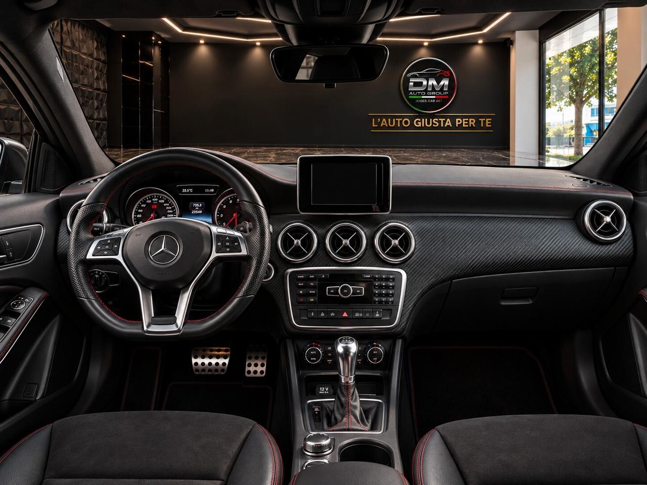 Mercedes-benz A 160 CDI Sport