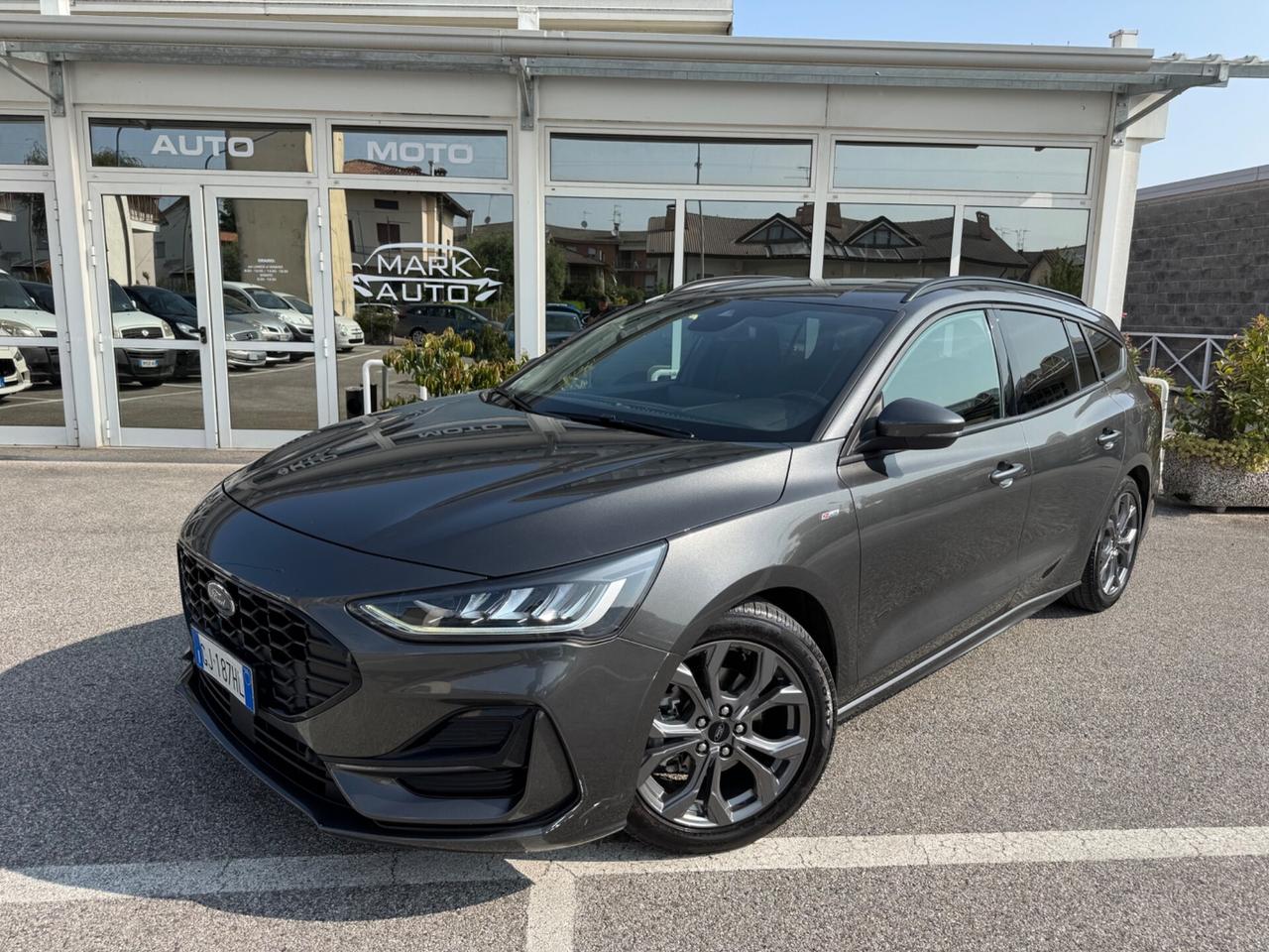 Ford Focus 1.5 120 CV aut. SW ST-Line Design