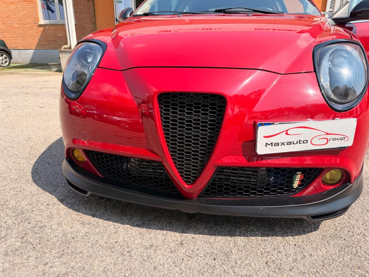 Alfa Romeo MiTo 1.6 JTDm-2 S&S Distinctive