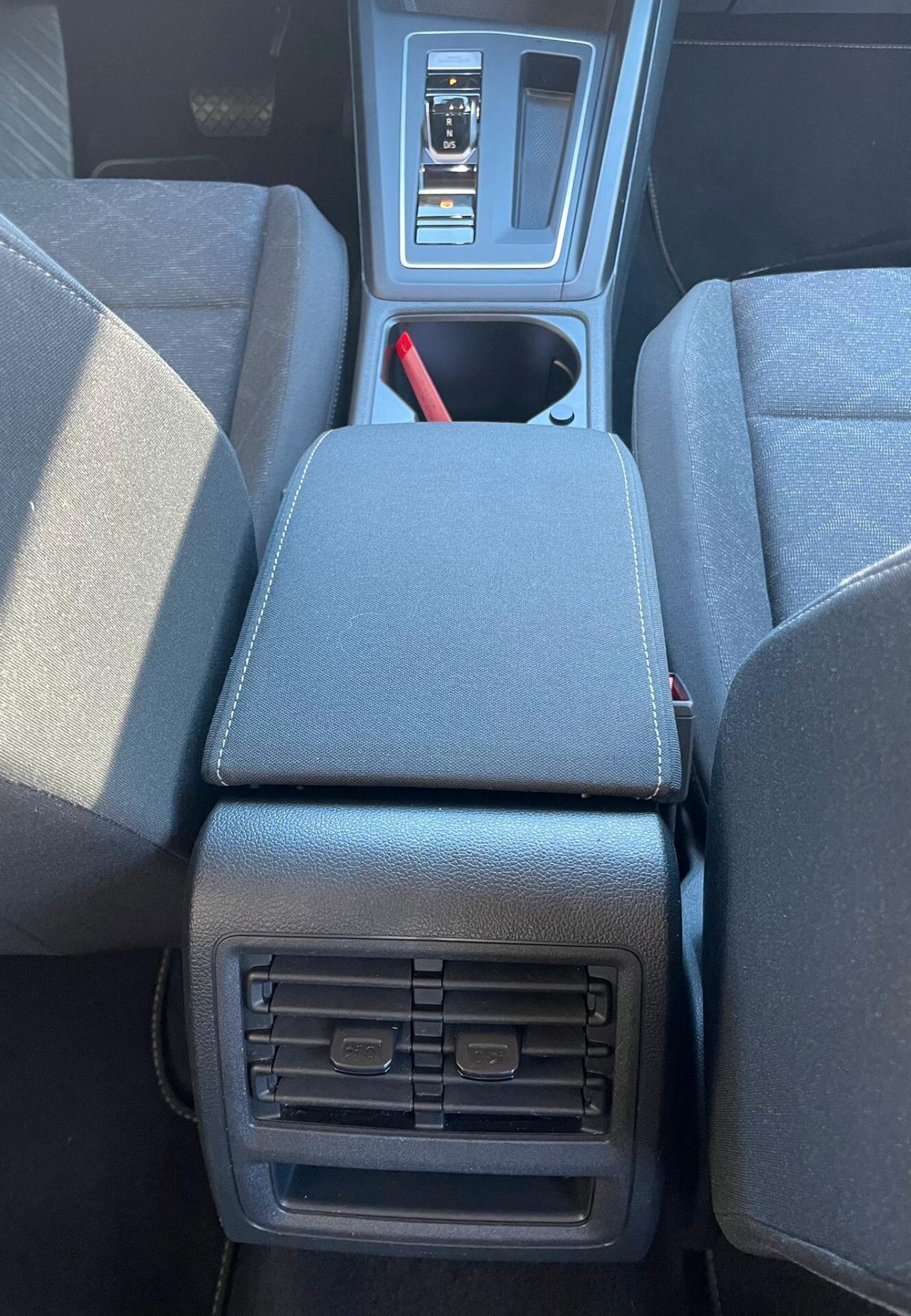 VW Golf 2.0 TDI 150cv DSG SCR Life 2021