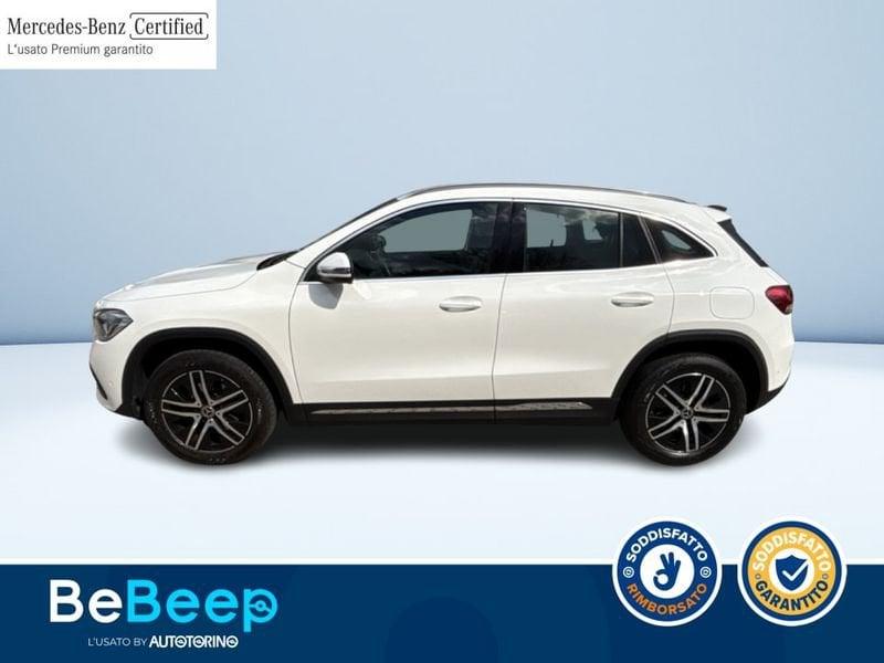 Mercedes-Benz GLA 180 D SPORT PLUS AUTO