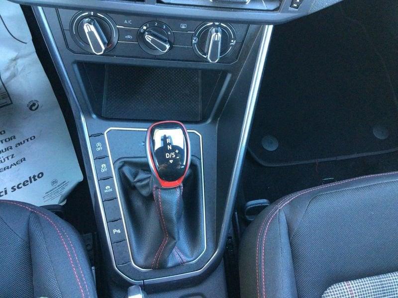 Volkswagen Polo Polo 2.0 TSI DSG GTI