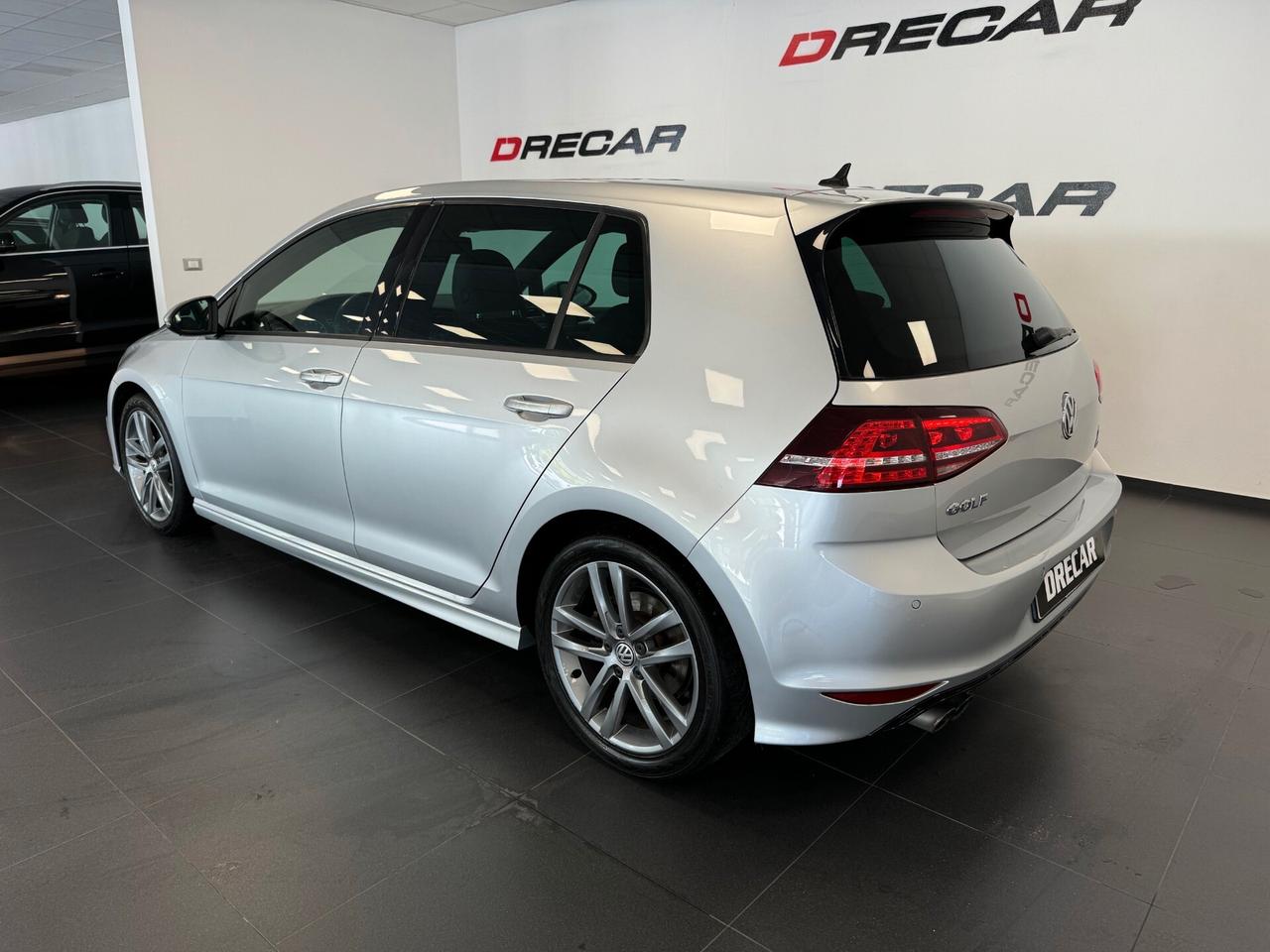 Volkswagen Golf 1.4 TSI DSG 5p. Sport Edition R LINE BlueMotion Technology