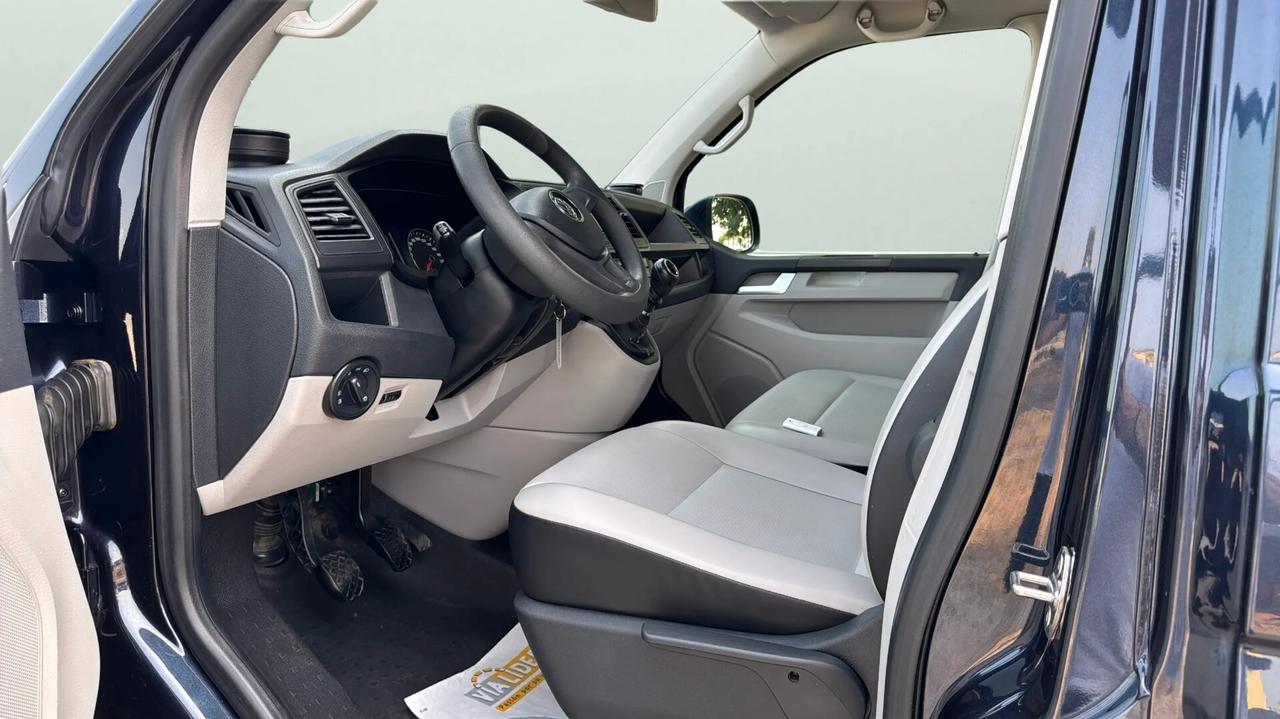 Volkswagen Caravelle 2.0 TDI 150CV PL Comfortline