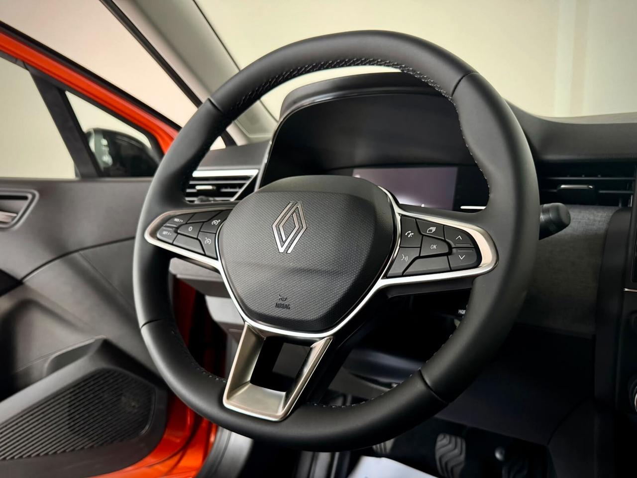 Renault Clio SCe 65 CV 5 porte Generation
