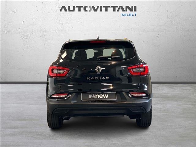 RENAULT Kadjar 1.3 TCe 140cv Sport Edition FAP