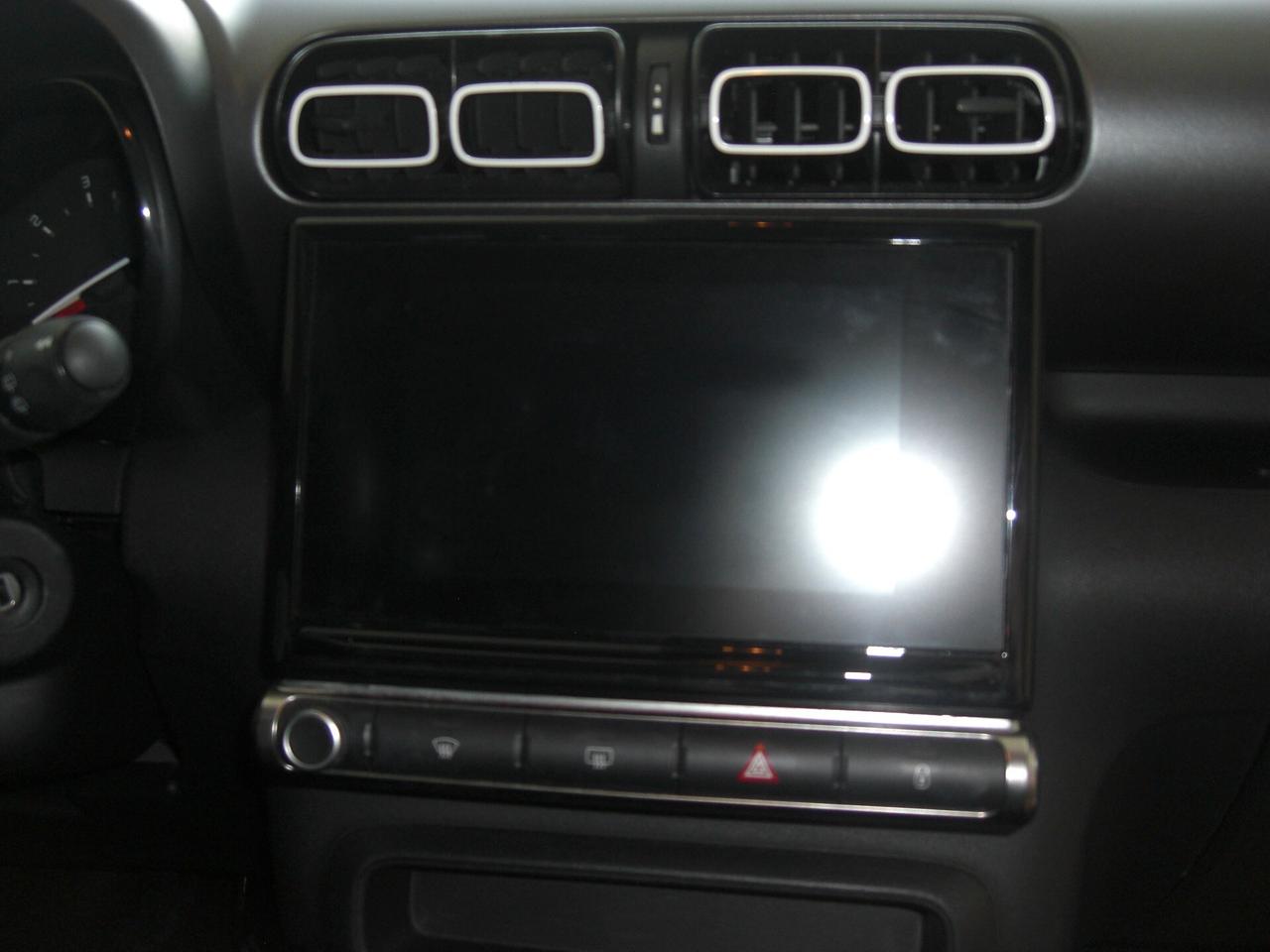 Citroen C3 Aircross PureTech 110 S&S Feel
