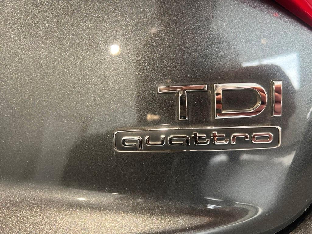 AUDI A5 1ª serie A5 Cabrio 2.0 TDI clean diese...