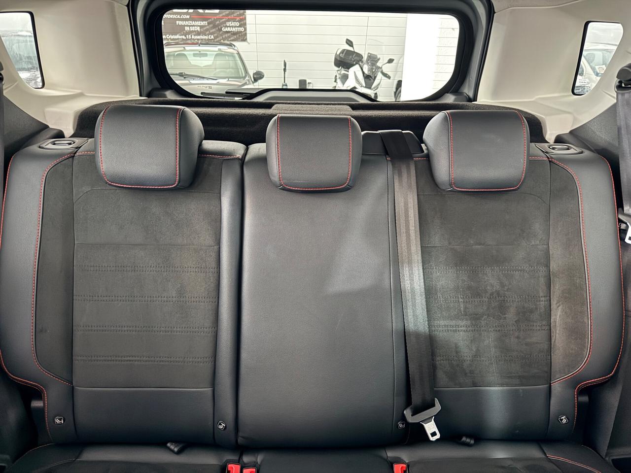 Ford EcoSport 1.0 EcoBoost 125 CV Aziendale ST-Line