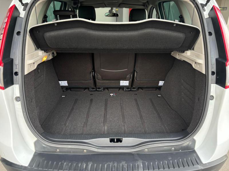 Renault Scenic X-Mod 2.0 dci Luxe 160cv