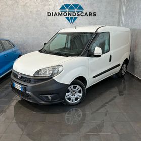 Fiat Doblo Doblò 1.6 MJT 105CV PC-TN Cargo Lamierato SX E5+