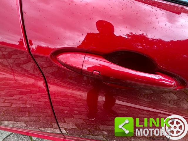 ALFA ROMEO Giulia 2.2 Turbodiesel 210 CV AT8 AWD Q4 Veloce