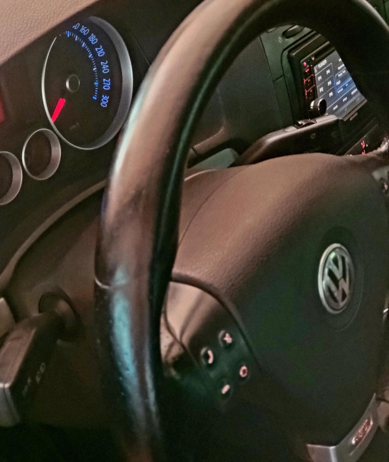 Volkswagen Golf GTI 2.0 16V TFSI 5p.