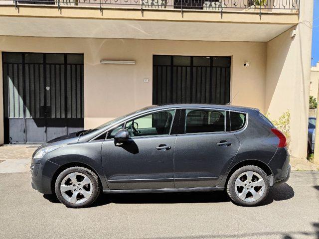 PEUGEOT 3008 1.6 HDi 115 CV