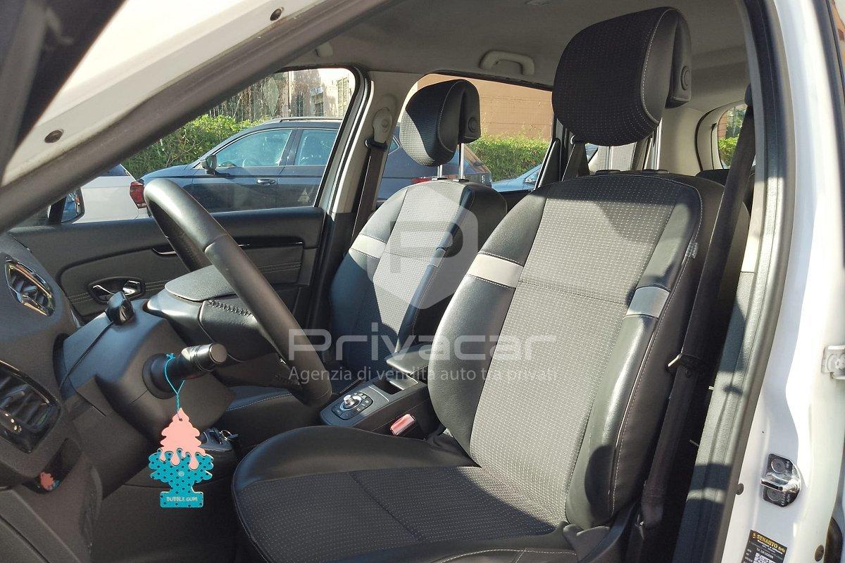 RENAULT Scénic 1.5 dCi 110CV Dynamique