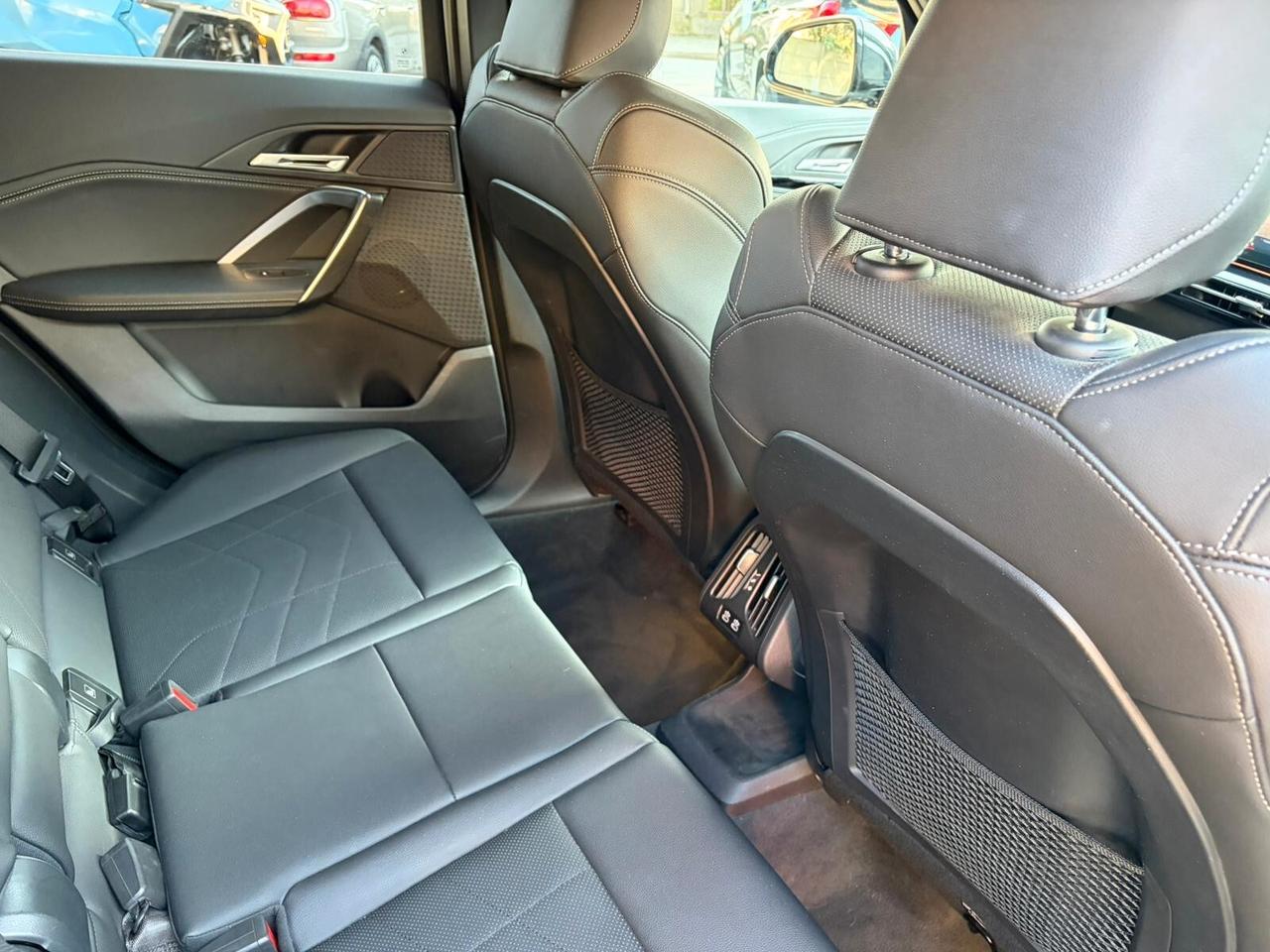 Bmw X1 xDrive 23d Msport TAGLIANDI BMW - IVA ESPOSTA