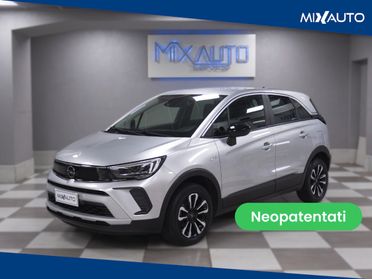 Opel Crossland 1.2 Turbo Elegance S&S 110CV