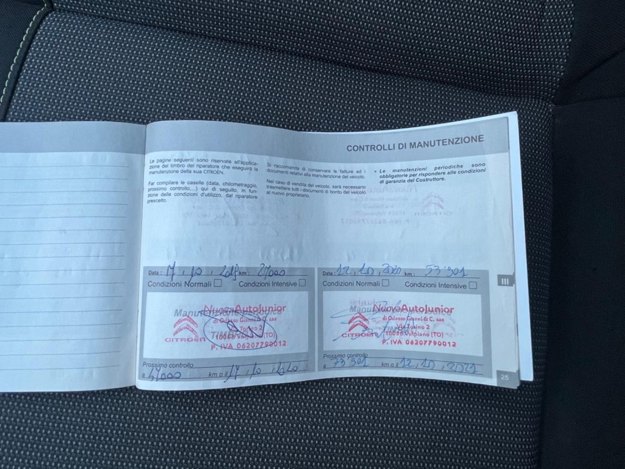 Citroen C3 BlueHDi S&S Shine Unipro 2018