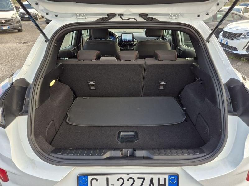 Ford Puma 1.0 Ecoboost Hybrid 125CV ST-Line