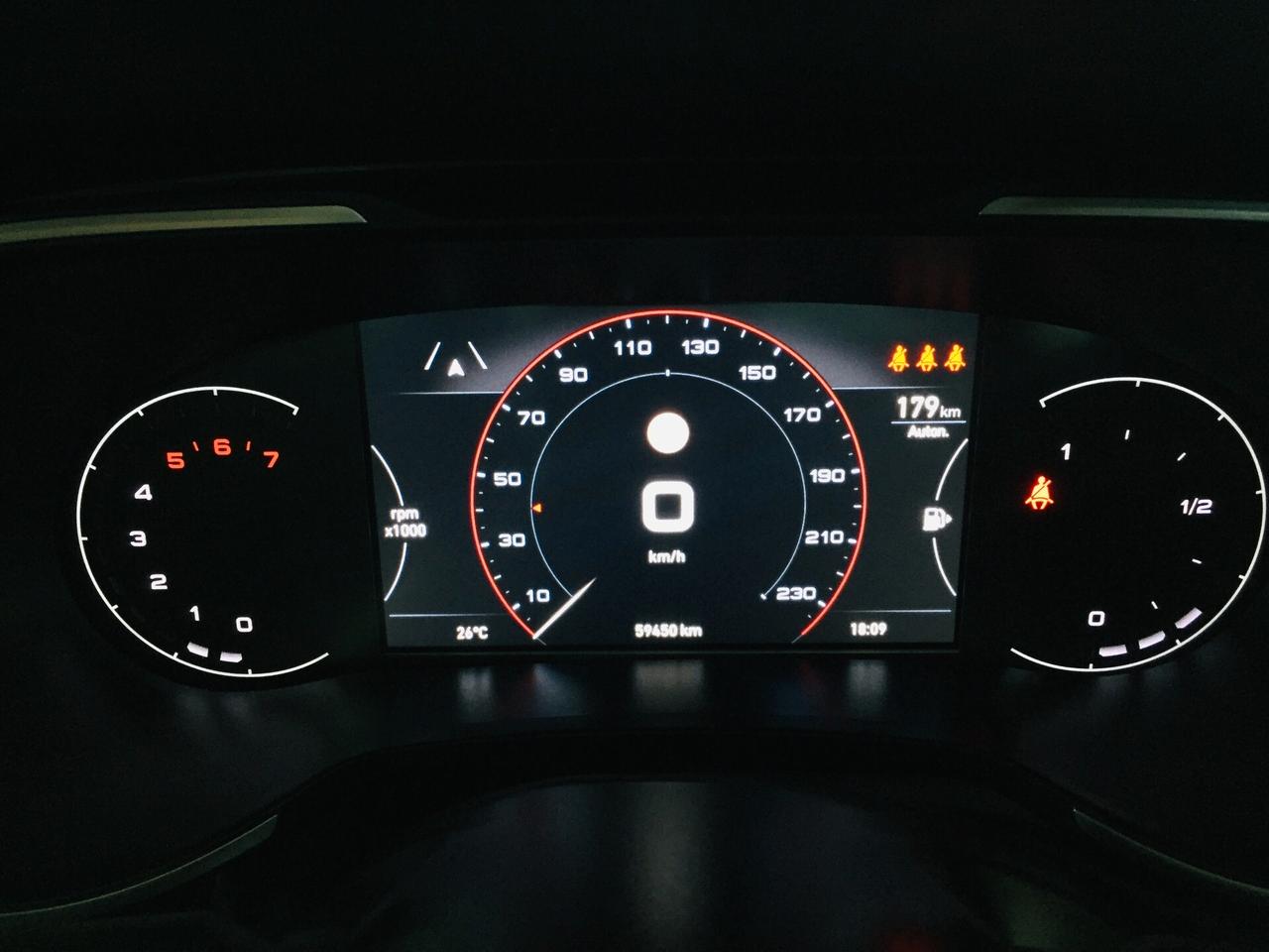 FIAT Tipo 1.3 MJT City Life S&S 95cv