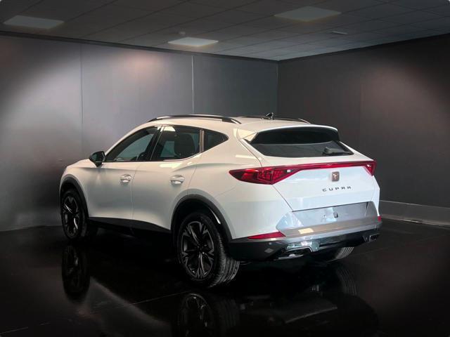 CUPRA Formentor 1.5 TSI DSG 150CV