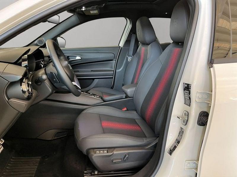 Alfa Romeo Junior Junior 1.2 145 CV Hybrid eDCT6 Speciale - PROMO SIRONIAUTO+