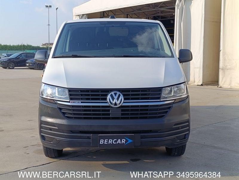 Volkswagen Transp. Transporter 2.0 TDI 150CV 4Motion PL Furgone Business