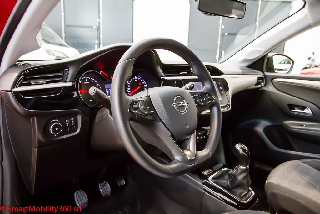 Opel Corsa 1.2 Edition s&s 75cv - Ok neopatentati!!!