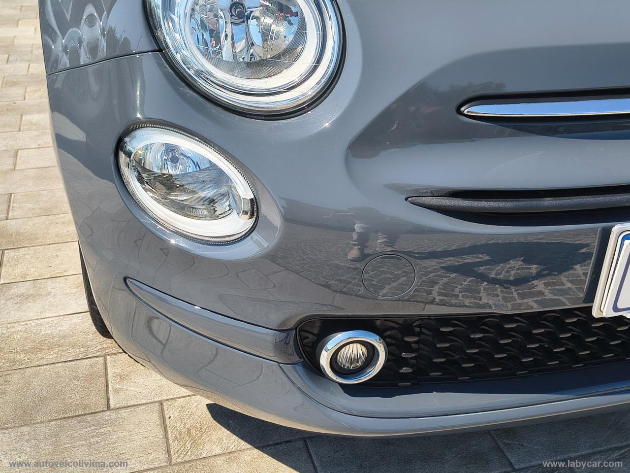 FIAT 500 1.2 EasyPower Cult