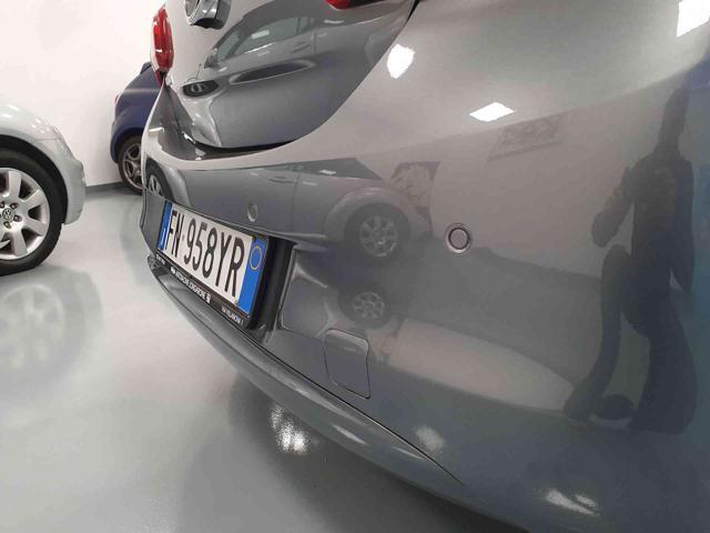 OPEL Corsa 1.2 5 porte my18 neopatentati