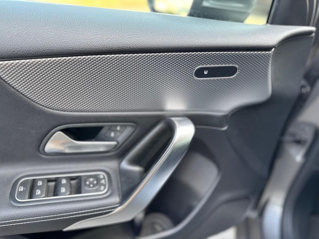 Mercedes-Benz A 180 Executive A 180 D #7772