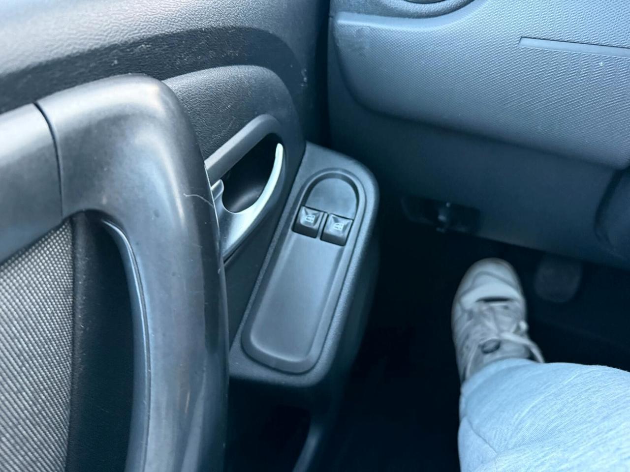 Dacia Duster 1.6 115CV S&S 4x2 Serie Speciale GPL Ambiance Family