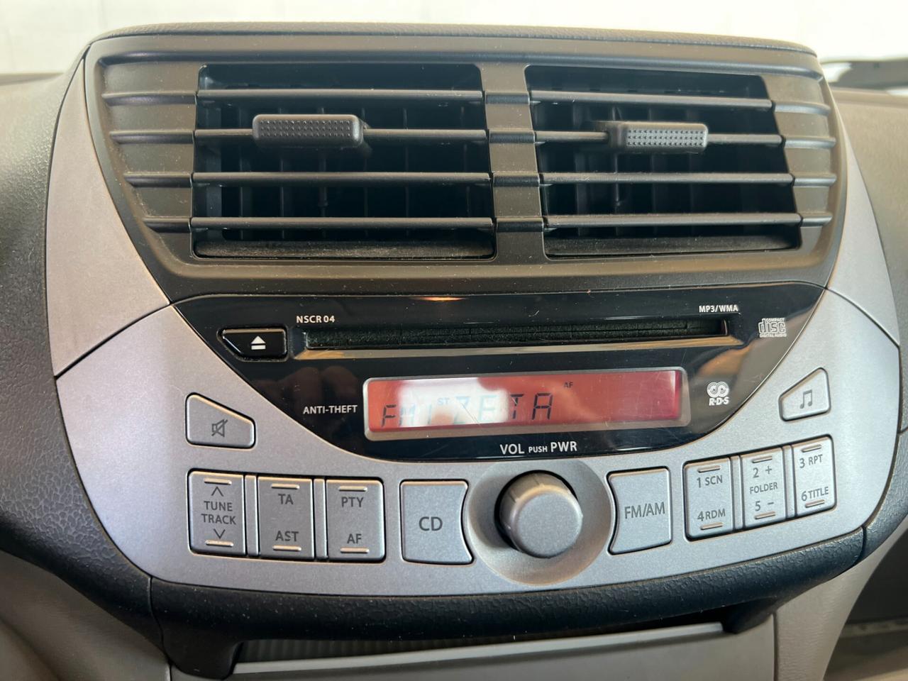 Nissan Pixo 1.0 5 porte GPL Eco Easy OK NEOPATENTATSI SOLO 78.898 KM